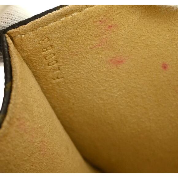 Louis Vuitton Pochette Florentine Belt Bum Bag LV Monogram Fanny Pack Crossbody - Picture 9 of 11